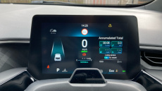 MG MG3 1.5 Hybrid Trophy 5dr Auto Hybrid Hatchback